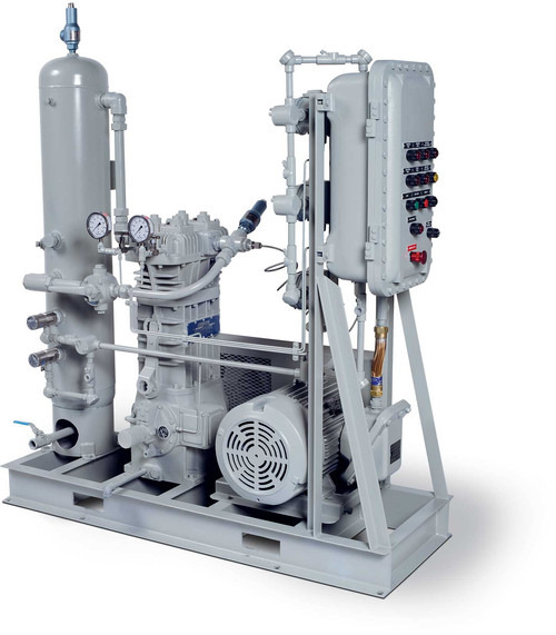 Corken 691 Compressor (mounted) Base plate/107 A/107B GAS, LPG, GPL, AUTOGAS Corken LPG/NH3 compressors are designed to transfer liquefied gases such as butane/propane mixtures (liquefied petroleum gas or LP - Воздушный компрессор: фото 1 Corken 691 Compressor (mounted) Base plate/107 A/107B GAS, LPG, GPL, AUTOGAS Corken LPG/NH3 compressors are designed to transfer liquefied gases such as butane/propane mixtures (liquefied petroleum gas or LP - Воздушный компрессор: фото 1