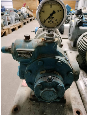 LPG Pumps Used Blackmer/Ebsray/Corken/Sihi/Viking LPG, GPL, GAZ, GAS Gas pumps - Насос для воды: фото 1 LPG Pumps Used Blackmer/Ebsray/Corken/Sihi/Viking LPG, GPL, GAZ, GAS Gas pumps - Насос для воды: фото 1