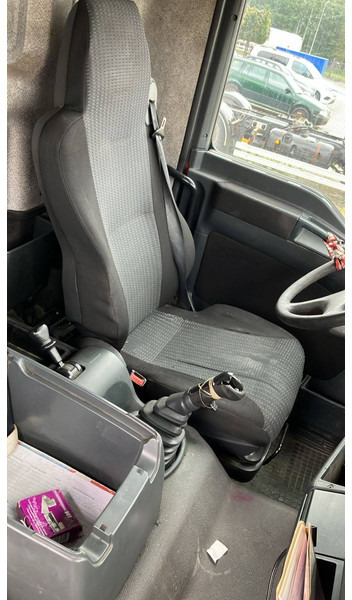 Грузовик-цистерна MAN TGM 18.250 4x2 15412 Liter Gas tank truck ID 2.170: фото 8 Грузовик-цистерна MAN TGM 18.250 4x2 15412 Liter Gas tank truck ID 2.170: фото 8