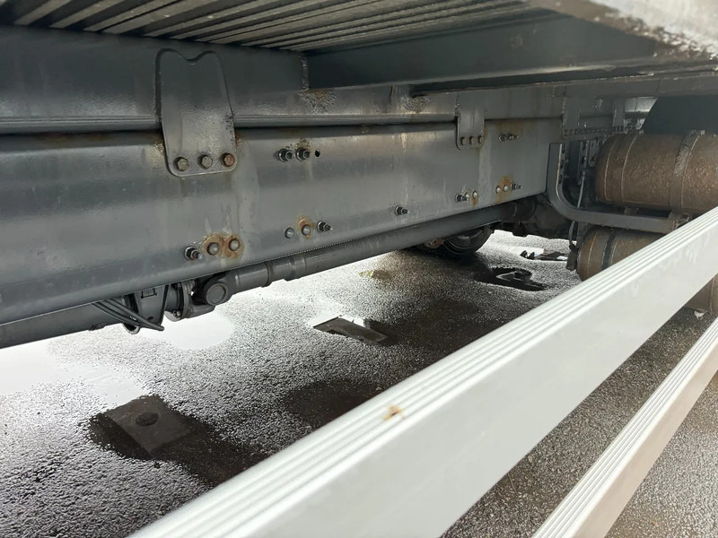 Грузовик бортовой/ Платформа, Автоманипулятор Volvo FM 11.330 4x2, Flatbed-truck with 18t/m Crane, 2014: фото 8 Грузовик бортовой/ Платформа, Автоманипулятор Volvo FM 11.330 4x2, Flatbed-truck with 18t/m Crane, 2014: фото 8