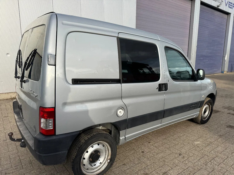 Citroën Berlingo **AIRCO-EURO4** - Легковой фургон: фото 4 Citroën Berlingo **AIRCO-EURO4** - Легковой фургон: фото 4