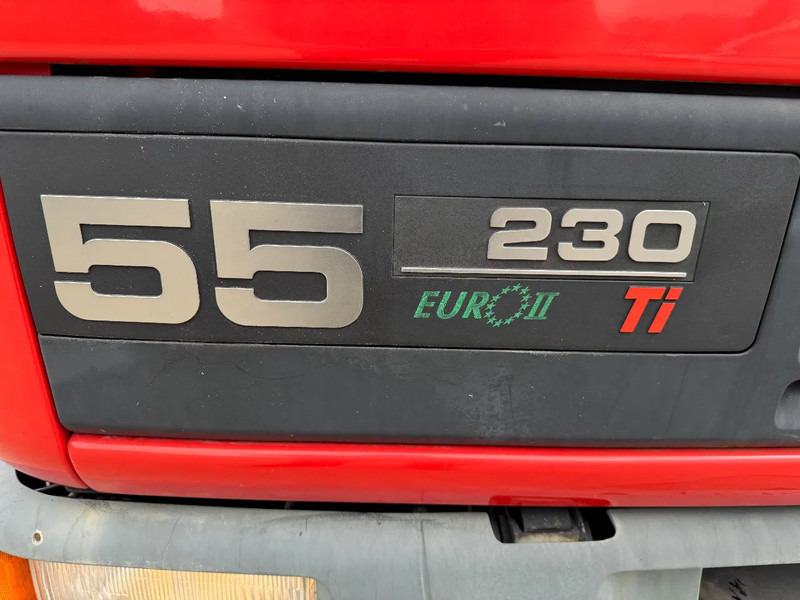 DAF 55 230ATI **NITROGEN POWDER FIRETRUCK-TOPSHAPE** - Пожарная машина: фото 4 DAF 55 230ATI **NITROGEN POWDER FIRETRUCK-TOPSHAPE** - Пожарная машина: фото 4