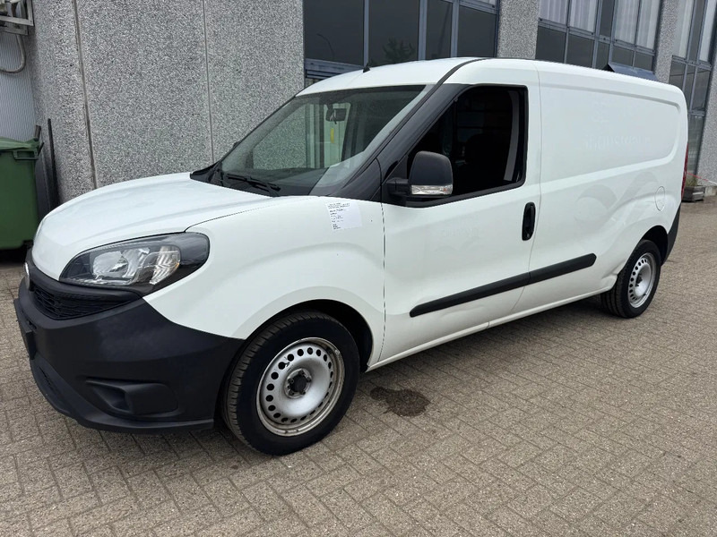 Fiat Doblò **EURO 6B-AIRCO** - Легковой фургон: фото 1 Fiat Doblò **EURO 6B-AIRCO** - Легковой фургон: фото 1