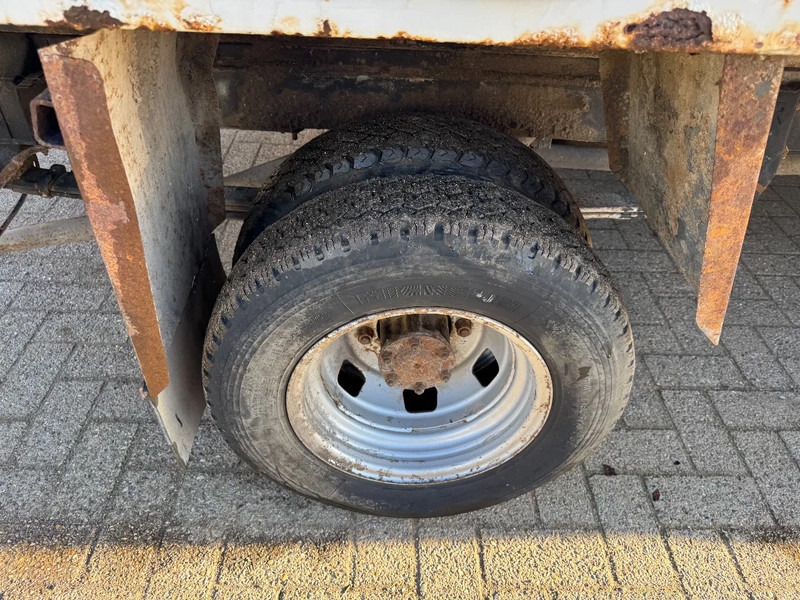 Ford Transit **BELGIAN ORIGINE-TIPPER** - Малотоннажный самосвал, Грузопассажирский фургон: фото 4 Ford Transit **BELGIAN ORIGINE-TIPPER** - Малотоннажный самосвал, Грузопассажирский фургон: фото 4