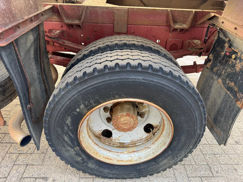 Самосвал Iveco Eurocargo **120E15-6CYL-FULL STEEL**: фото 10