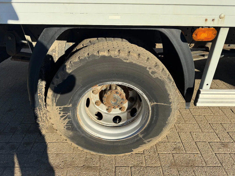 Iveco Eurocargo **90E18-EURO 5-BELGIAN ORIGINE** - Грузовик с закрытым кузовом: фото 5 Iveco Eurocargo **90E18-EURO 5-BELGIAN ORIGINE** - Грузовик с закрытым кузовом: фото 5