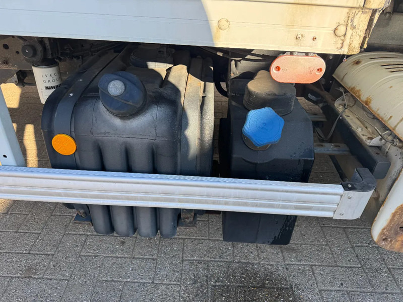 Iveco Eurocargo **90E18-EURO 5-BELGIAN ORIGINE** - Грузовик с закрытым кузовом: фото 4 Iveco Eurocargo **90E18-EURO 5-BELGIAN ORIGINE** - Грузовик с закрытым кузовом: фото 4