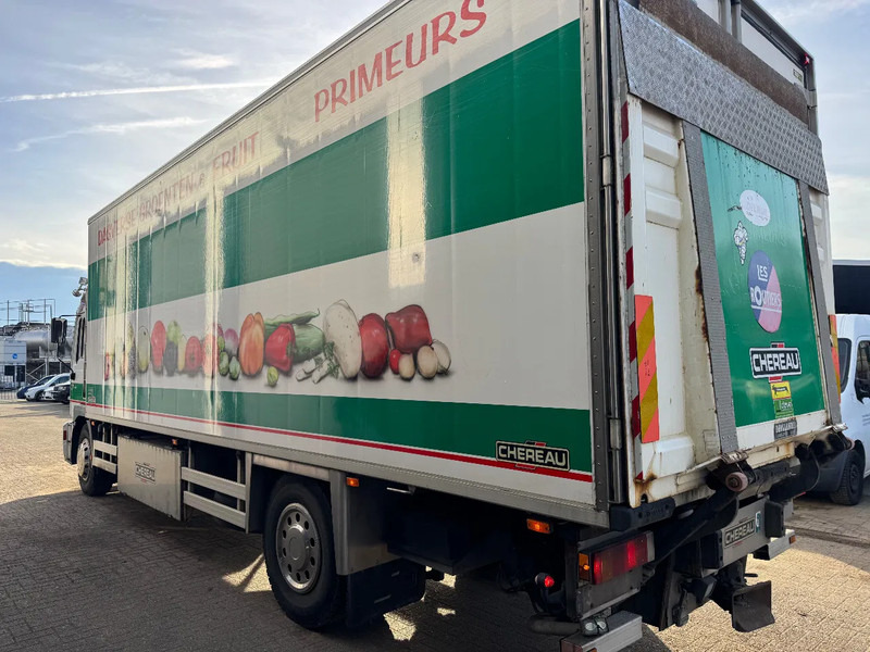 MAN **18.224-COLDROOM-BELGIAN TRUCK IN TOPSHAPE** - Рефрижератор: фото 4 MAN **18.224-COLDROOM-BELGIAN TRUCK IN TOPSHAPE** - Рефрижератор: фото 4