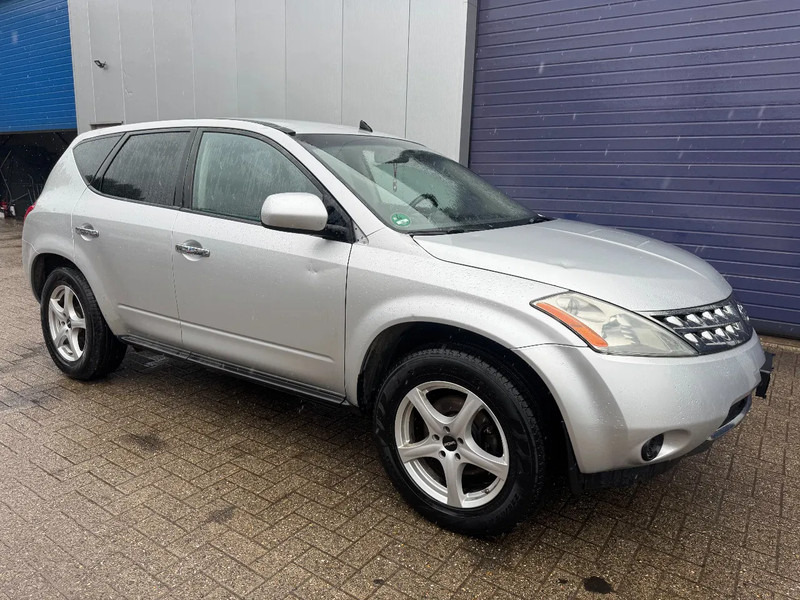 Nissan Murano **3500 V6 PETROL-AC-CLEAN** - Внедорожник: фото 3 Nissan Murano **3500 V6 PETROL-AC-CLEAN** - Внедорожник: фото 3