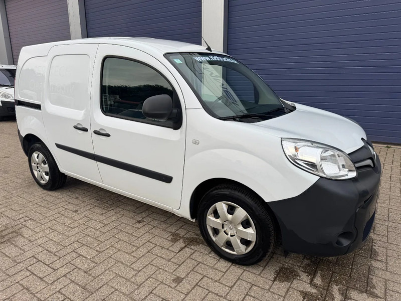 Renault Kangoo **EURO 6D-AIRCO-59KW** - Легковой фургон: фото 3 Renault Kangoo **EURO 6D-AIRCO-59KW** - Легковой фургон: фото 3