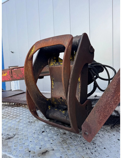 Scania R560 V8 **6X4+JONSERED 1020 CRANE** - Лесовоз, Автоманипулятор: фото 5 Scania R560 V8 **6X4+JONSERED 1020 CRANE** - Лесовоз, Автоманипулятор: фото 5