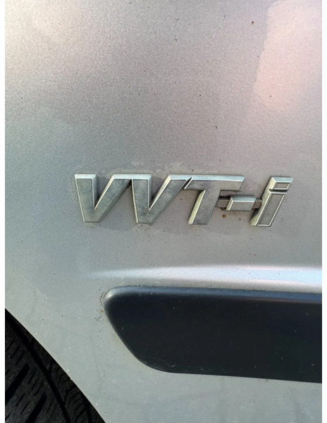 Седан Toyota Corolla **BELGIAN CAR-PETROL**: фото 13 Седан Toyota Corolla **BELGIAN CAR-PETROL**: фото 13