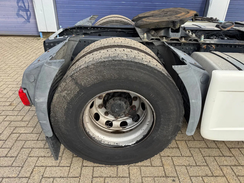 MAN TGX 18.480 **EURO 6-ZF RETARDER-FRENCH TRUCK** - Тягач: фото 5 MAN TGX 18.480 **EURO 6-ZF RETARDER-FRENCH TRUCK** - Тягач: фото 5