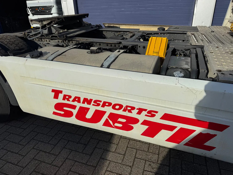 Renault Magnum 480 **FRENCH TRUCK-AIRCO** - Тягач: фото 4 Renault Magnum 480 **FRENCH TRUCK-AIRCO** - Тягач: фото 4