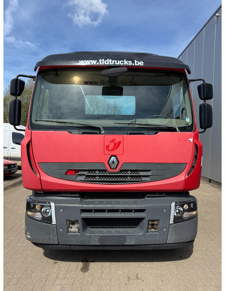 Renault Premium 370 **EURO 5-BELGIAN TRUCK** - Тягач: фото 2 Renault Premium 370 **EURO 5-BELGIAN TRUCK** - Тягач: фото 2