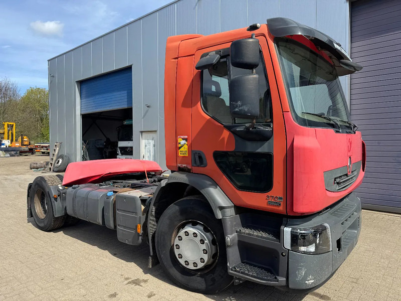 Renault Premium 370 **EURO 5-BELGIAN TRUCK** - Тягач: фото 3 Renault Premium 370 **EURO 5-BELGIAN TRUCK** - Тягач: фото 3