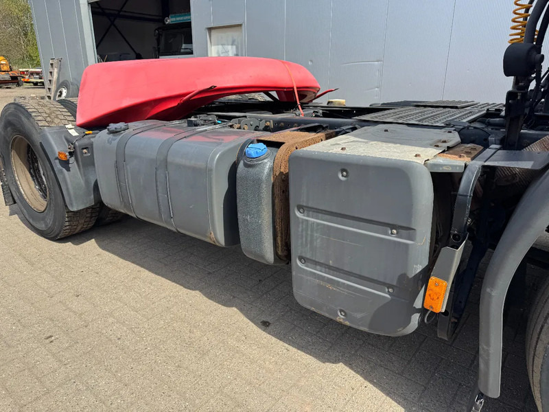 Renault Premium 370 **EURO 5-BELGIAN TRUCK** - Тягач: фото 4 Renault Premium 370 **EURO 5-BELGIAN TRUCK** - Тягач: фото 4
