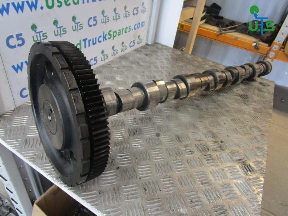 CAT C10/C12 CAMSHAFT PART NO 1292887FBH - Двигатель и запчасти для Грузовиков: фото 3 CAT C10/C12 CAMSHAFT PART NO 1292887FBH - Двигатель и запчасти для Грузовиков: фото 3
