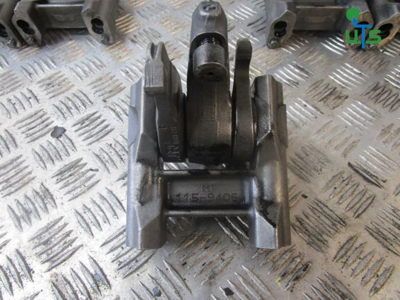 CAT C10 C12 ROCKER SUPPORT ARM ASSEMBLY SET P/NO 115-9406 - Двигатель и запчасти для Грузовиков: фото 1 CAT C10 C12 ROCKER SUPPORT ARM ASSEMBLY SET P/NO 115-9406 - Двигатель и запчасти для Грузовиков: фото 1