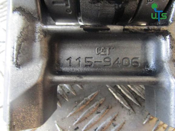 CAT C10 C12 ROCKER SUPPORT ARM ASSEMBLY SET P/NO 115-9406 - Двигатель и запчасти для Грузовиков: фото 2 CAT C10 C12 ROCKER SUPPORT ARM ASSEMBLY SET P/NO 115-9406 - Двигатель и запчасти для Грузовиков: фото 2