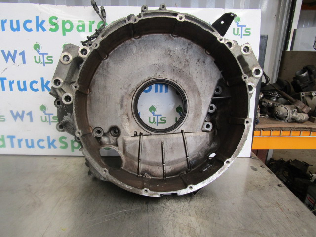 DAF XF 105 460 (MX340SI) FLYWHEEL MANUAL BELLHOUSING P/NO 1695375 - Маховик для Грузовиков: фото 1 DAF XF 105 460 (MX340SI) FLYWHEEL MANUAL BELLHOUSING P/NO 1695375 - Маховик для Грузовиков: фото 1