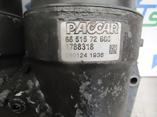 DAF XF 105 460 (MX340SI) FUEL FILTER HOUSING COMPLETE P/NO 1788318 - Двигатель и запчасти для Грузовиков: фото 3 DAF XF 105 460 (MX340SI) FUEL FILTER HOUSING COMPLETE P/NO 1788318 - Двигатель и запчасти для Грузовиков: фото 3