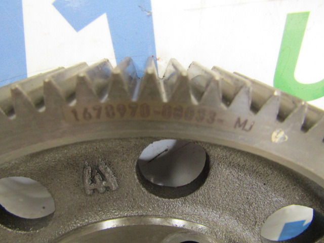 DAF XF 105 460 (MX340SI) TIMING GEARS P/NO 1678970/1641617 (2 AVAILABLE) - Двигатель и запчасти для Грузовиков: фото 2 DAF XF 105 460 (MX340SI) TIMING GEARS P/NO 1678970/1641617 (2 AVAILABLE) - Двигатель и запчасти для Грузовиков: фото 2