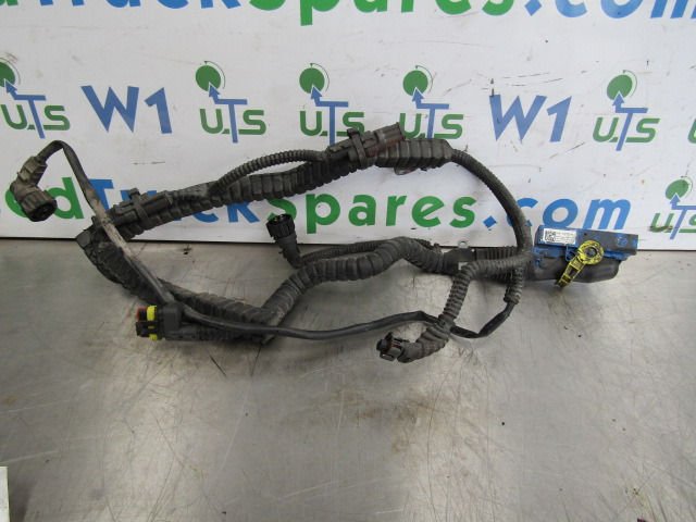 DAF XF 105 PACCAR ECU HARNESS P/NO 1737551/01 - Электрическая система для Грузовиков: фото 1 DAF XF 105 PACCAR ECU HARNESS P/NO 1737551/01 - Электрическая система для Грузовиков: фото 1