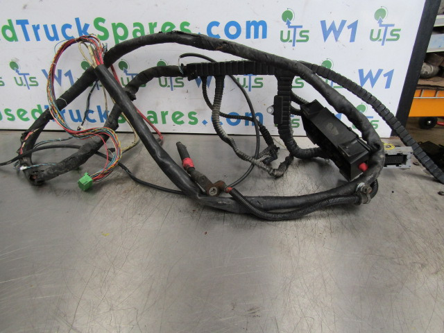 DAF XF 105 PACCAR ENGINE/ECU HARNESS - Электрическая система для Грузовиков: фото 1 DAF XF 105 PACCAR ENGINE/ECU HARNESS - Электрическая система для Грузовиков: фото 1