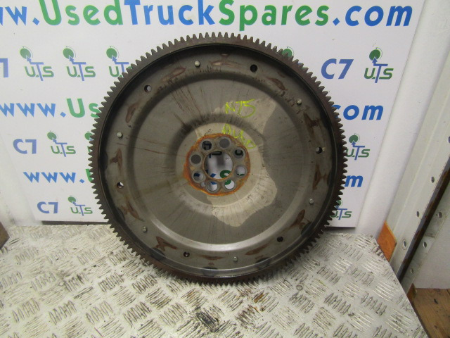 ISUZU N75 4HK1 EURO 5 FLYWHEEL AUTO GEARBOX - Маховик для Грузовиков: фото 1 ISUZU N75 4HK1 EURO 5 FLYWHEEL AUTO GEARBOX - Маховик для Грузовиков: фото 1