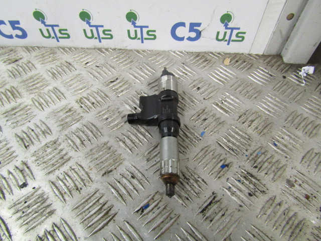 ISUZU NQR / N75 4HK1 EURO 5 DENSO (4) INJECTORS 07LO3911 - Подготовка топлива для Грузовиков: фото 3 ISUZU NQR / N75 4HK1 EURO 5 DENSO (4) INJECTORS 07LO3911 - Подготовка топлива для Грузовиков: фото 3