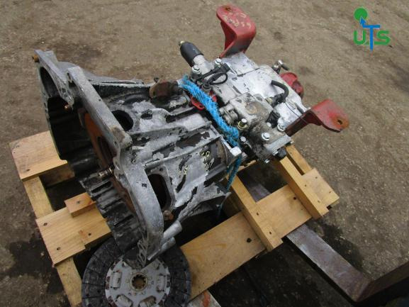IVECO 6 SPEED GEARBOX TYPE 2845.6 - Коробка передач для Грузовиков: фото 2 IVECO 6 SPEED GEARBOX TYPE 2845.6 - Коробка передач для Грузовиков: фото 2