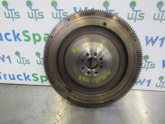 MERCEDES 1829 OM906 EURO 5 FLYWHEEL R906 032 3401 - Маховик для Грузовиков: фото 1 MERCEDES 1829 OM906 EURO 5 FLYWHEEL R906 032 3401 - Маховик для Грузовиков: фото 1