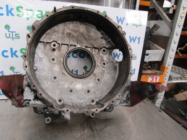RENAULT PREMIUM 400HSP FLYWHEEL BELLHOSUING P/NO 5600426040 - Маховик для Грузовиков: фото 4 RENAULT PREMIUM 400HSP FLYWHEEL BELLHOSUING P/NO 5600426040 - Маховик для Грузовиков: фото 4