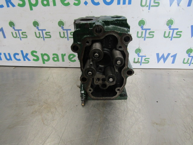 SCANIA 144/164 V8 CYLINDER HEAD - Двигатель и запчасти для Грузовиков: фото 4 SCANIA 144/164 V8 CYLINDER HEAD - Двигатель и запчасти для Грузовиков: фото 4