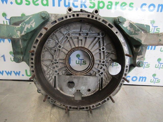 VOLVO FL6 (D6B) FLYWHEEL BELLHOUSING - Маховик для Грузовиков: фото 3 VOLVO FL6 (D6B) FLYWHEEL BELLHOUSING - Маховик для Грузовиков: фото 3