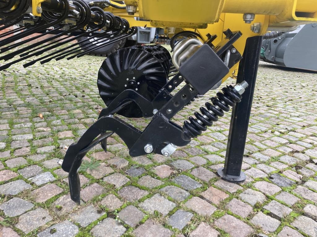 Bednar PRO PN 9000 - Дисковая борона: фото 2 Bednar PRO PN 9000 - Дисковая борона: фото 2