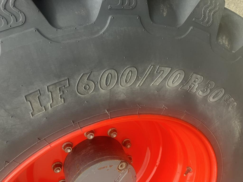 Fendt 828 Profi Plus - Трактор: фото 4 Fendt 828 Profi Plus - Трактор: фото 4