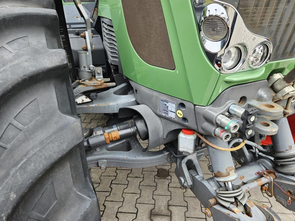 Fendt 930 VARIO - Трактор: фото 5 Fendt 930 VARIO - Трактор: фото 5