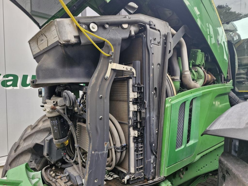 John Deere 6230R - Трактор: фото 4 John Deere 6230R - Трактор: фото 4