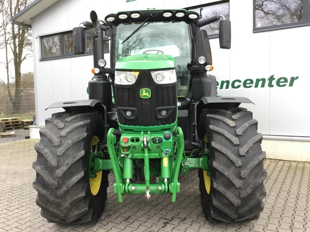 John Deere 6250R в лизинг John Deere 6250R: фото 26