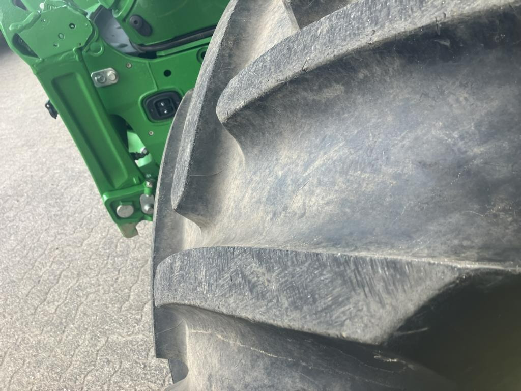 John Deere 6R 185 - Трактор: фото 3 John Deere 6R 185 - Трактор: фото 3
