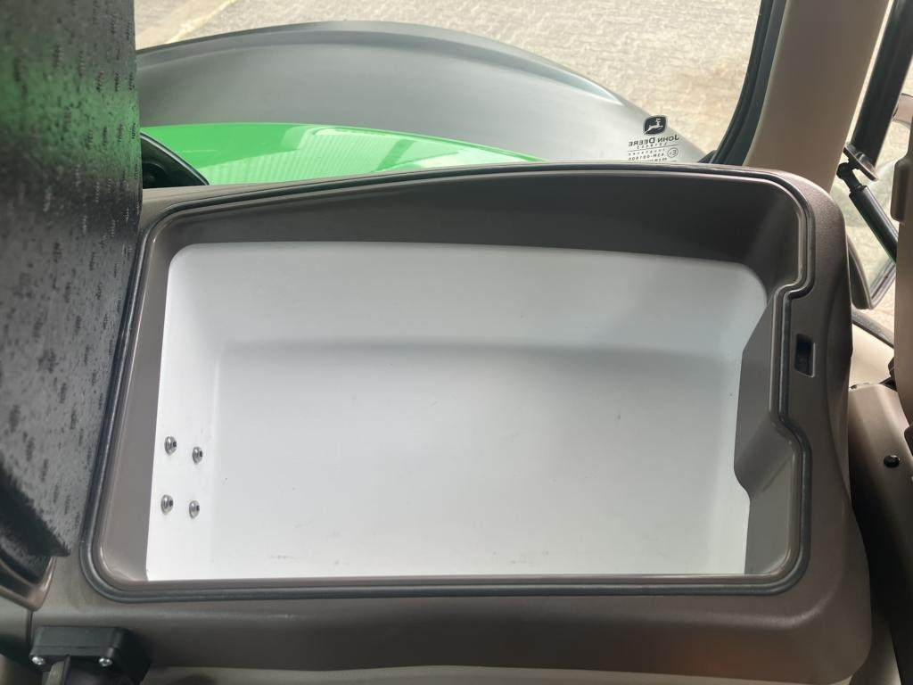 Трактор John Deere 6R185: фото 11