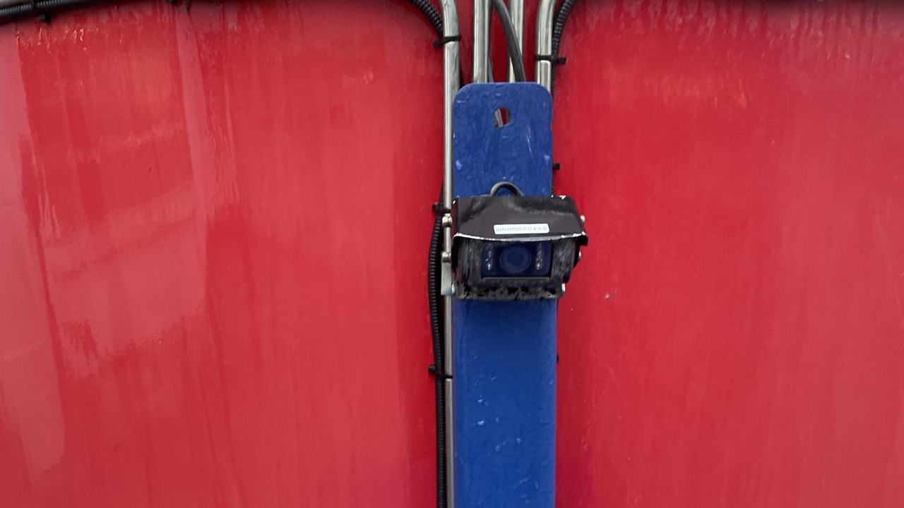 Mayer VM-16 SELBSTFAHRER - Кормораздатчик: фото 4 Mayer VM-16 SELBSTFAHRER - Кормораздатчик: фото 4