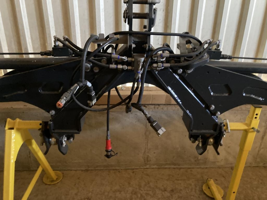 Pöttinger SENSOSAFE 1000 - Косилка: фото 3 Pöttinger SENSOSAFE 1000 - Косилка: фото 3