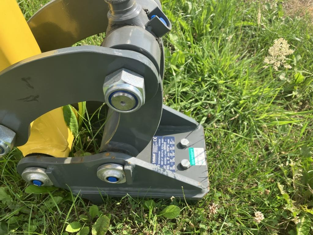 Новый Мини-экскаватор Wacker ET 16: фото 11