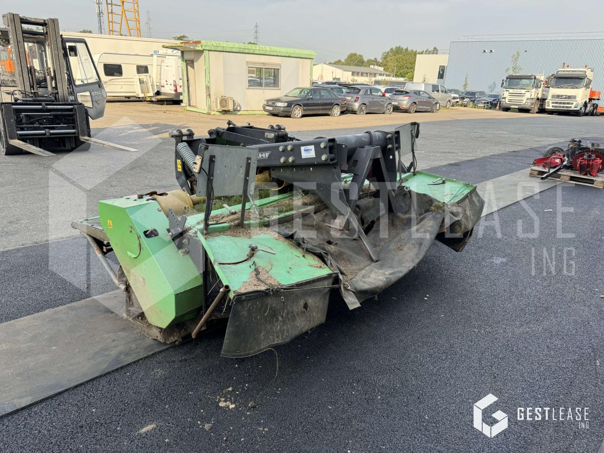 DEUTZ SM5.32 FTG - Косилка: фото 3 DEUTZ SM5.32 FTG - Косилка: фото 3