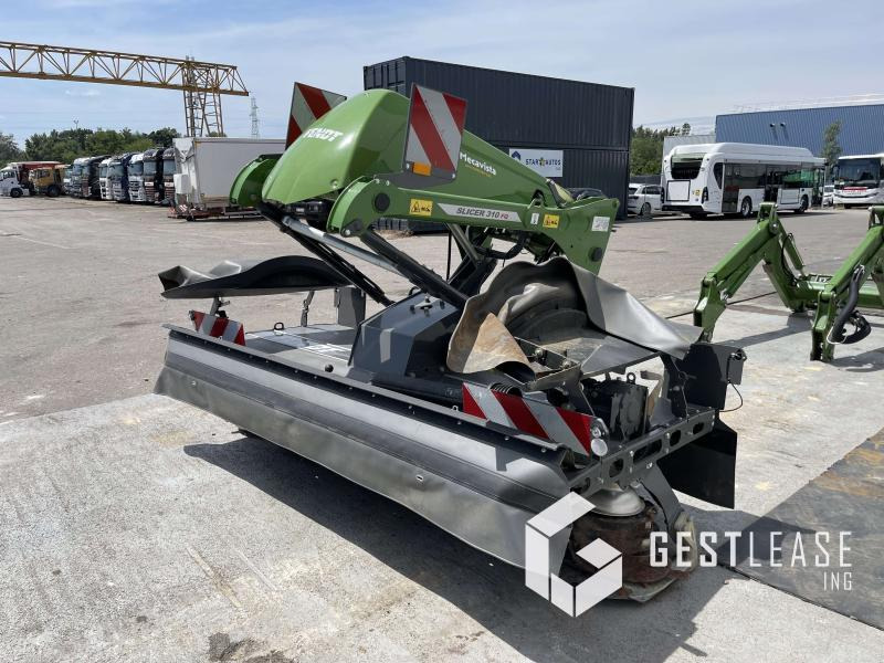 Fendt SLICER 310 FQ - Косилка: фото 3 Fendt SLICER 310 FQ - Косилка: фото 3