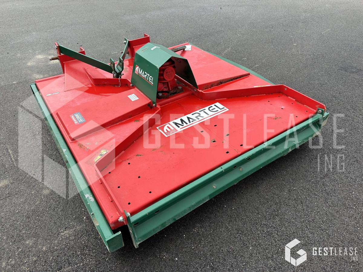 Gyrax PROMODIS D1802 - Косилка: фото 2 Gyrax PROMODIS D1802 - Косилка: фото 2