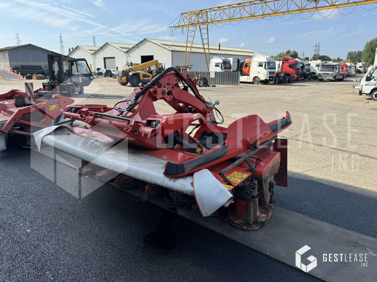 KUHN GMD3125FF - Косилка: фото 4 KUHN GMD3125FF - Косилка: фото 4